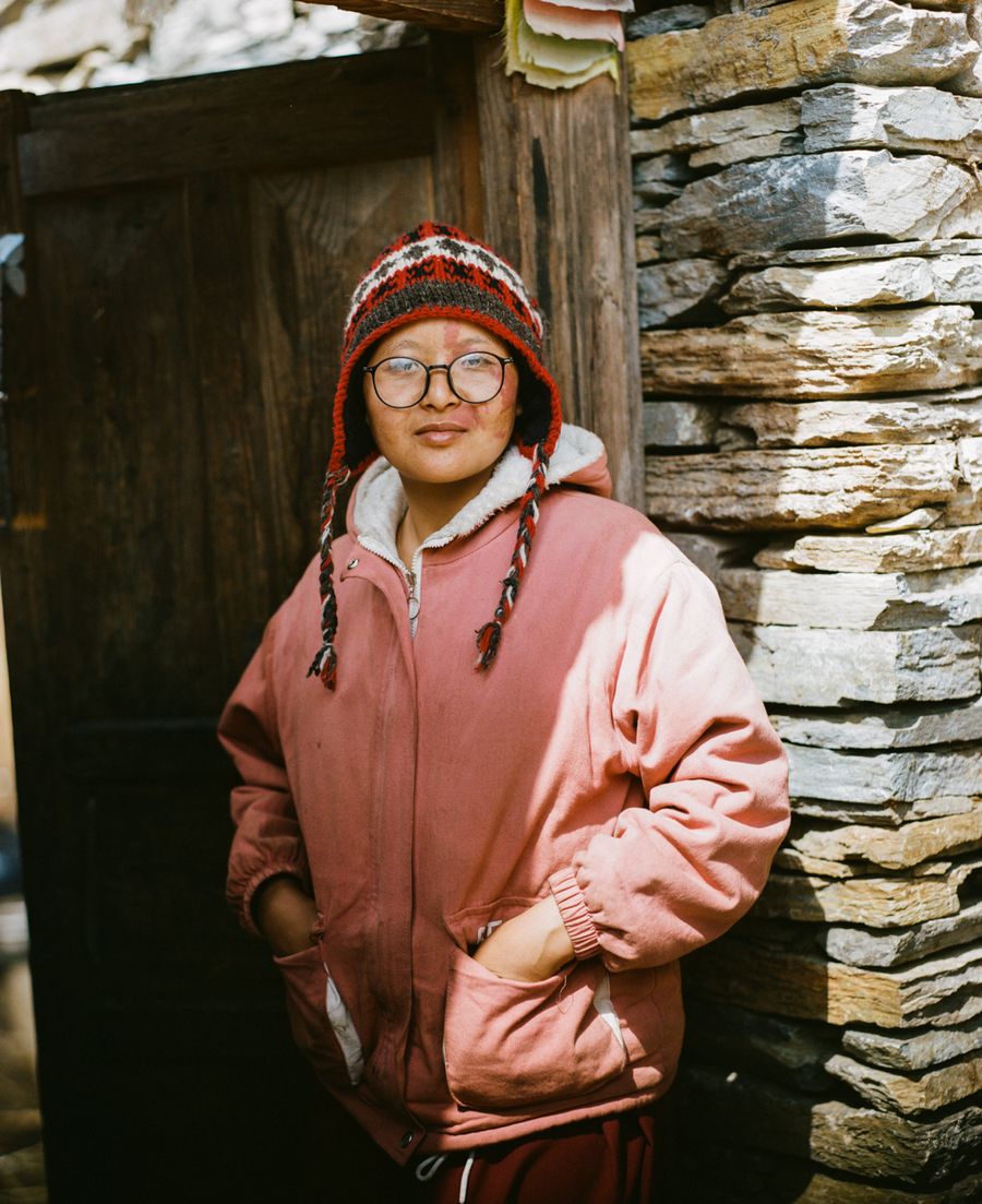 Diki Lama