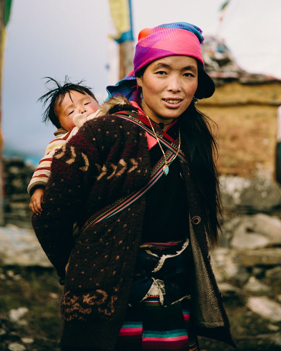 Yangchen Dokar