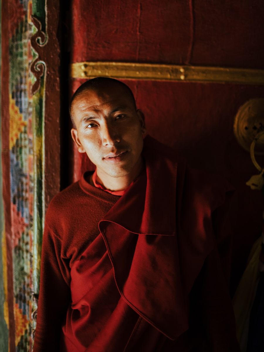 Tsangpo