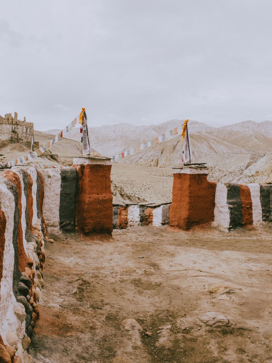 Tsarang