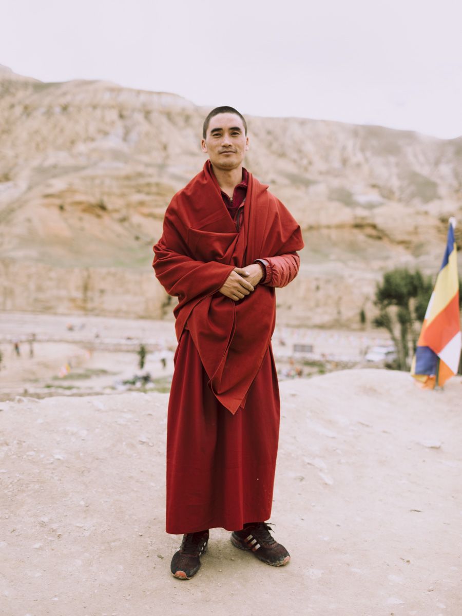 Lhakpa