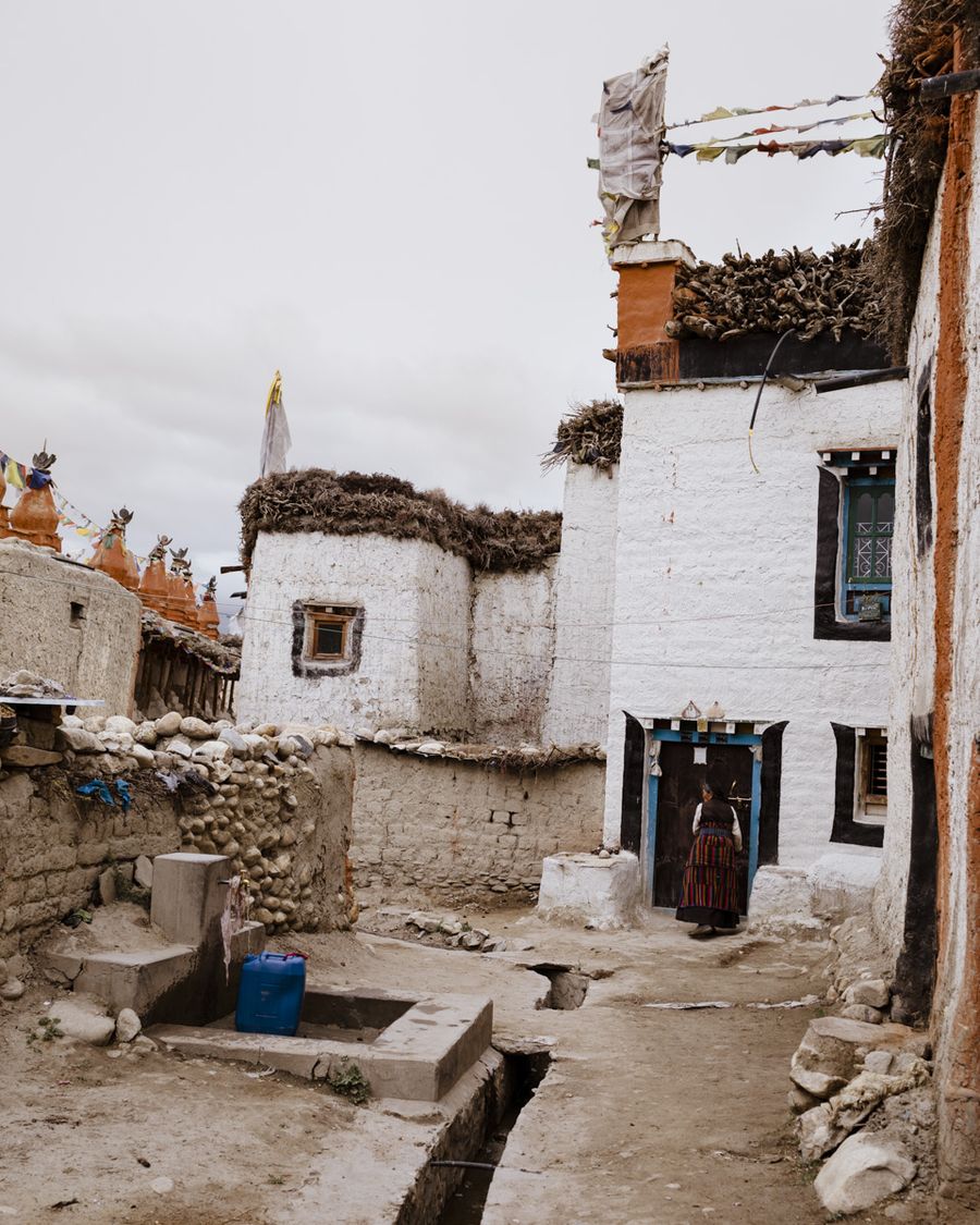 Lo Manthang