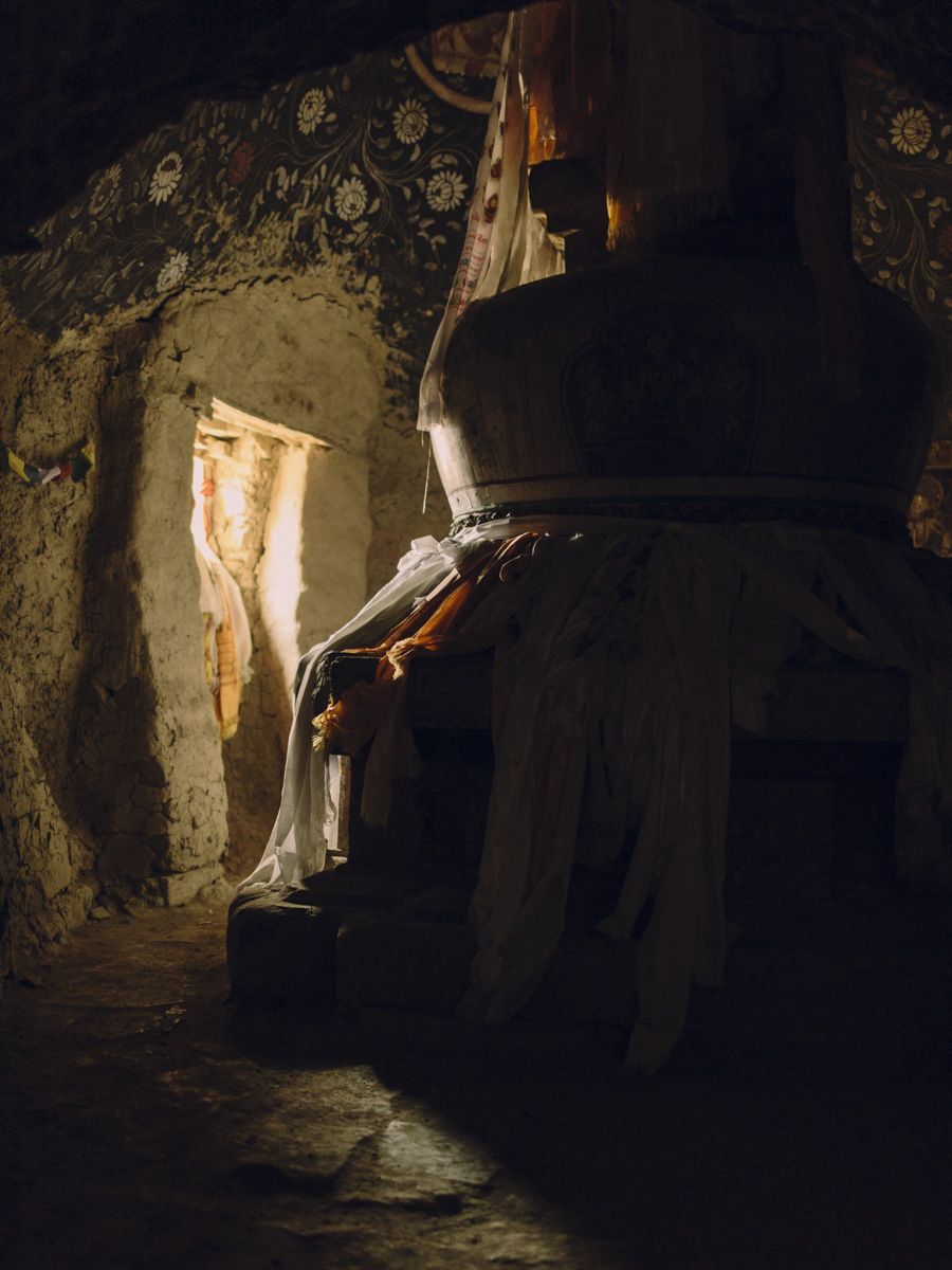 Luri Gumpa